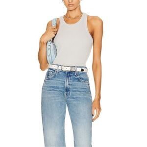 AGOLDE Bailey Tank Large